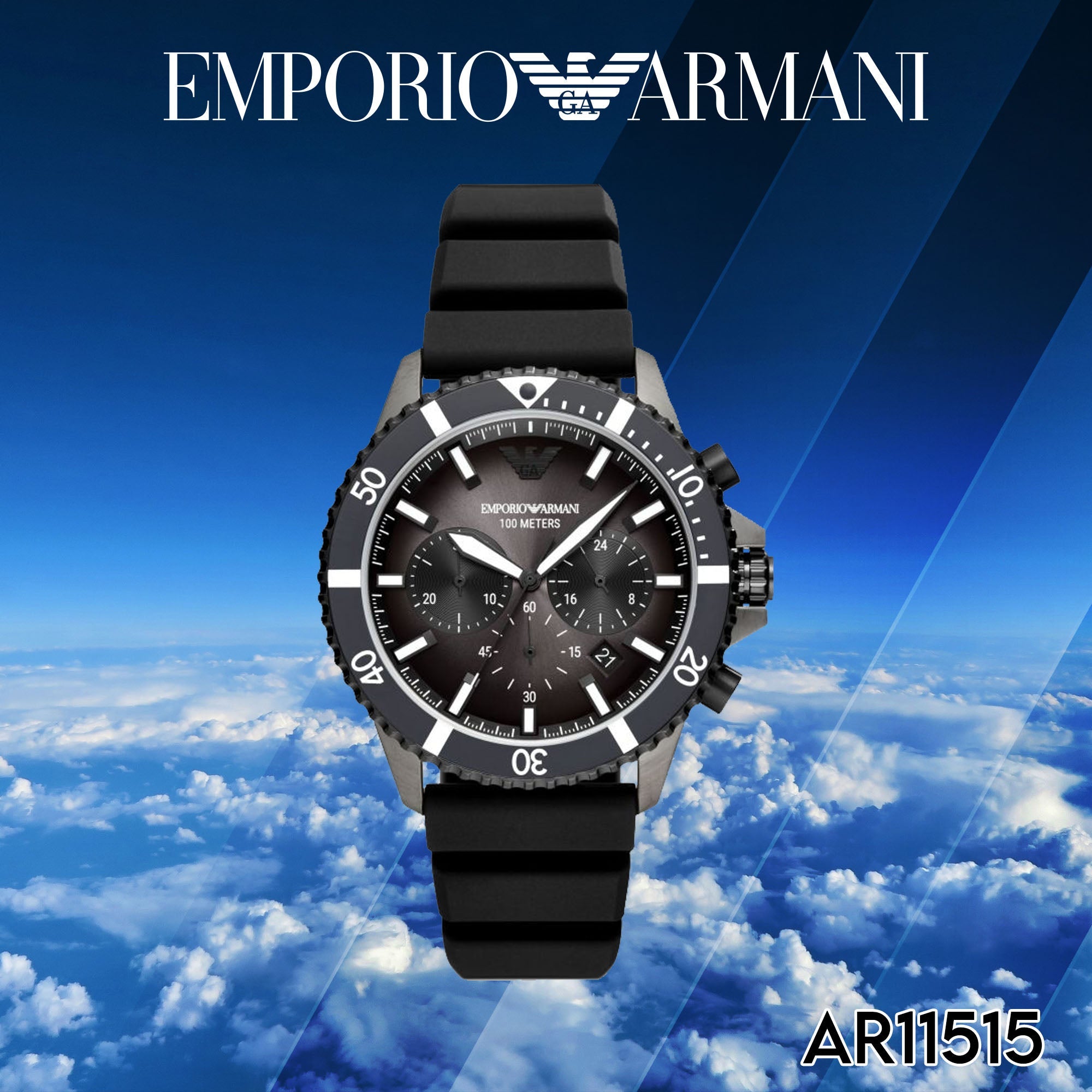 EMPORIO ARMANI AR11515 2369