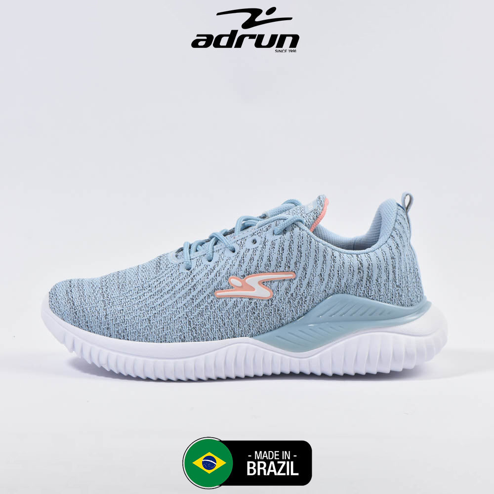 TYPE SKY BLUE/SALMAO 9407F-1398