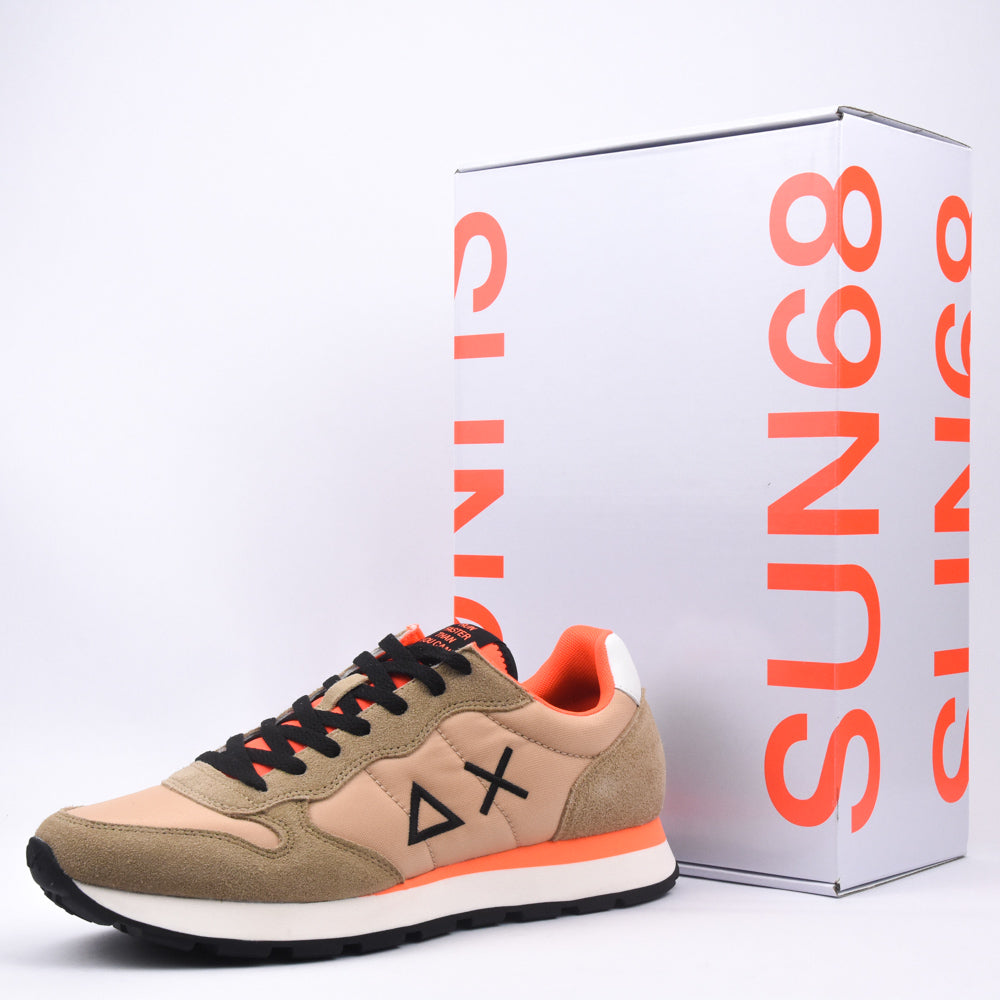 SUN68 - TOM FLUO Z34102-16