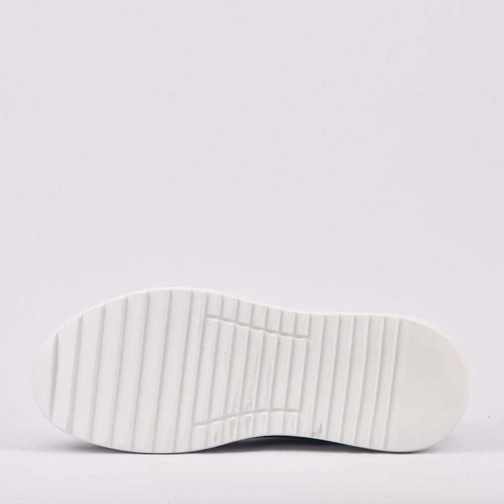 Harmont and Blaine - BLU BIANCO EFM231-061-6230