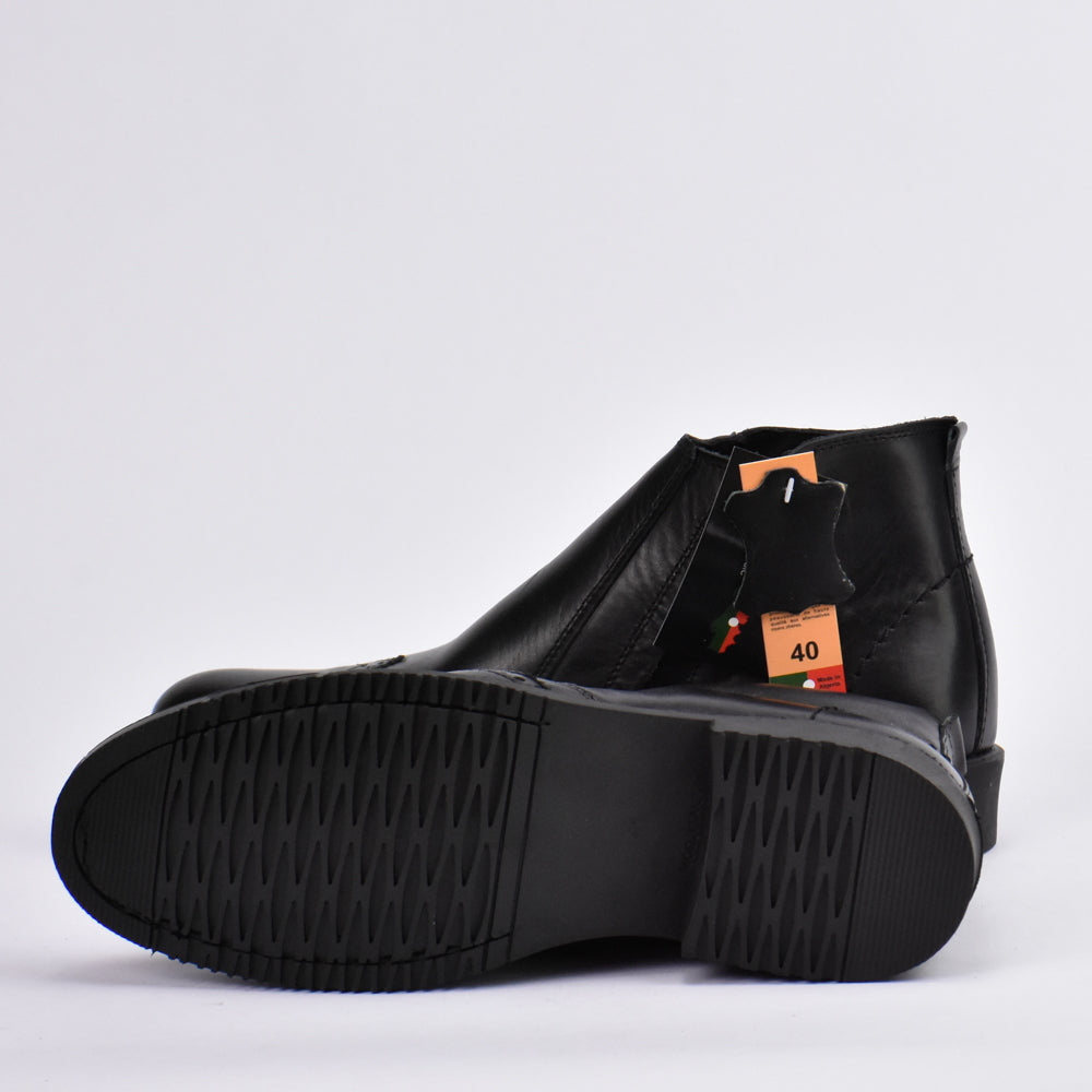 Aero-Executive Leather