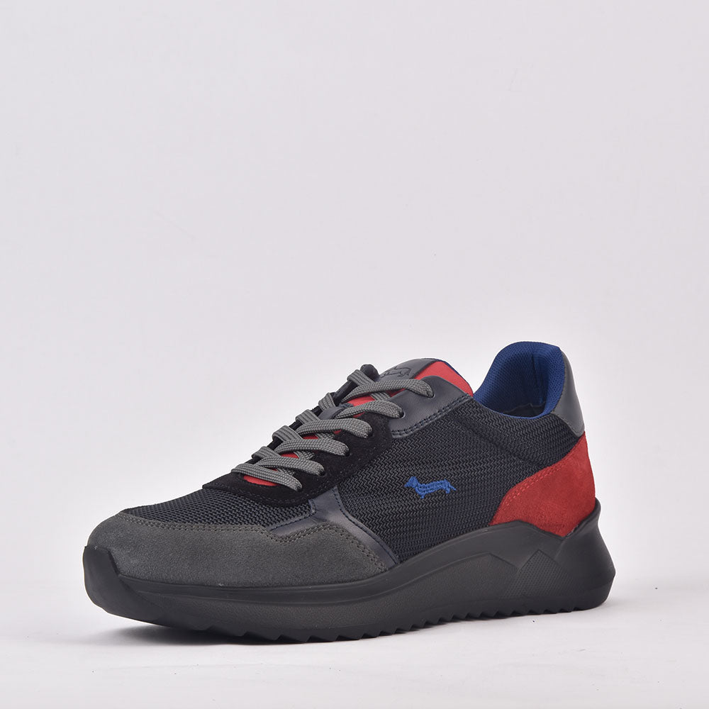 Harmont and Blaine - Chamois DRK/RD EFM232-022-6150