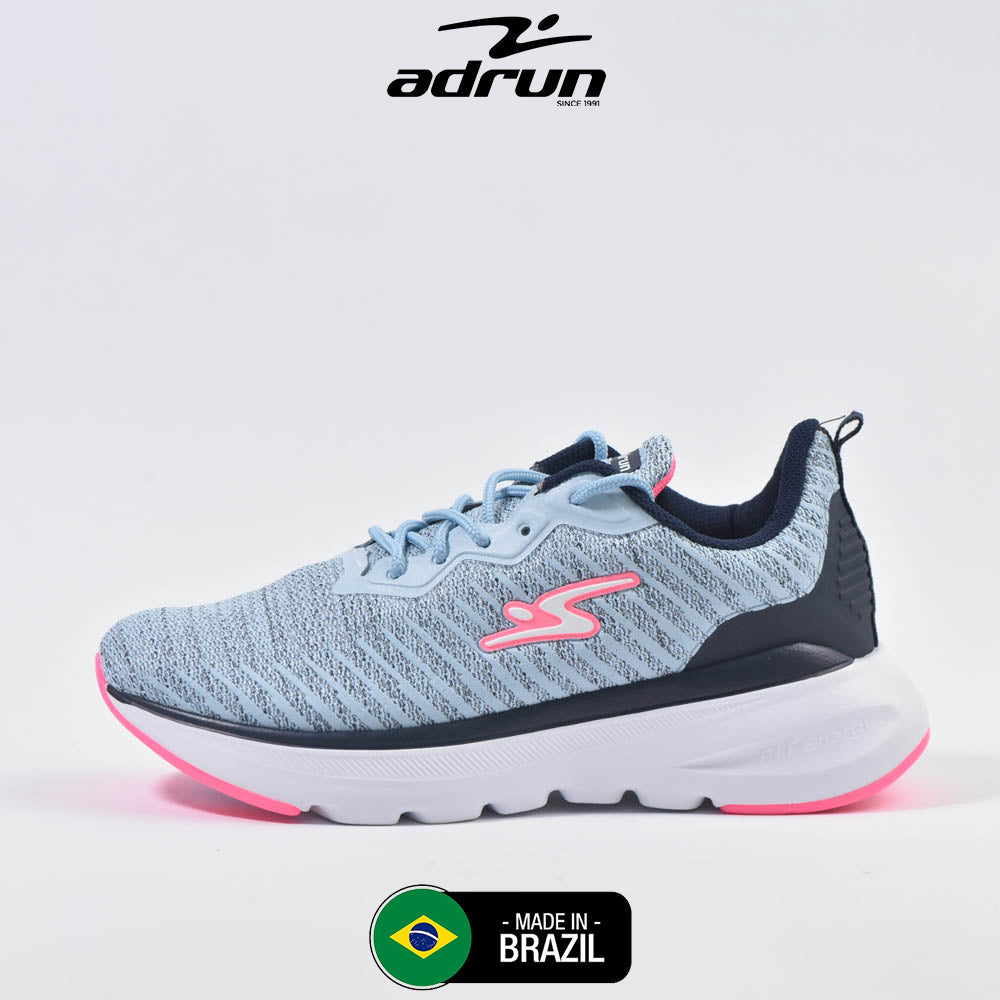 FIT ENERGY SKY BLUE/MARINHO/ROSA CHOQUE 10003F-1048