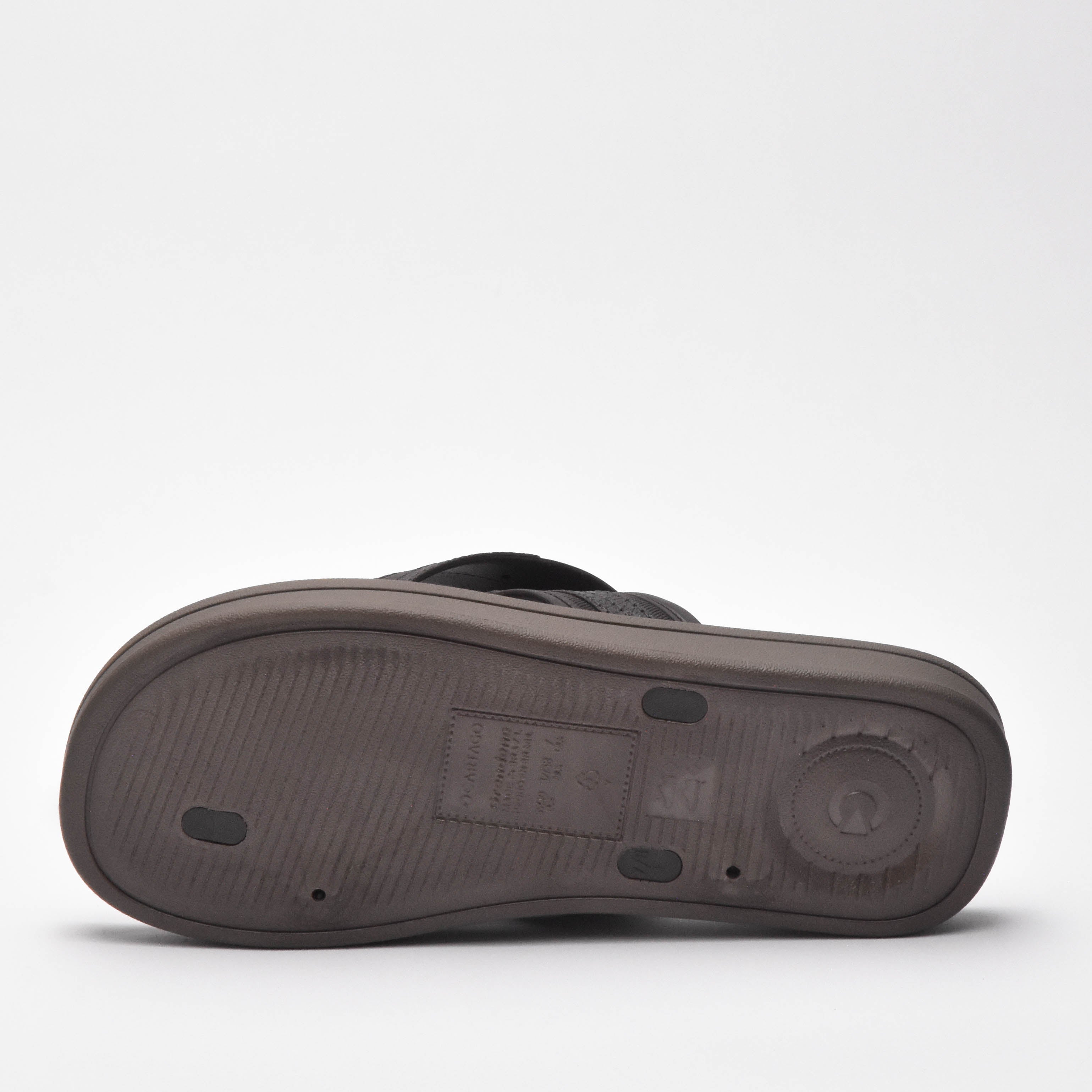 CARTAGO ALABAMA THONGS AD BROWN/BROWN \ 11859AP392