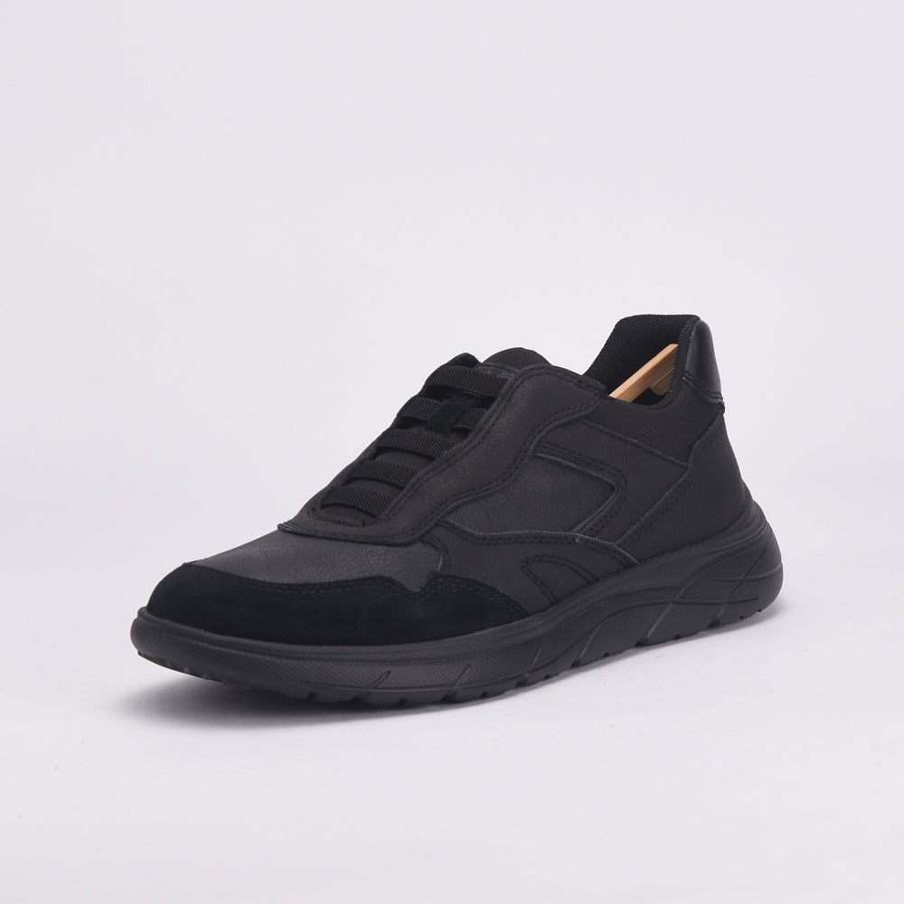 GEOX U PORTELLO C - WRINK.SY NBK SY U36E1C-0PTEK-C9999