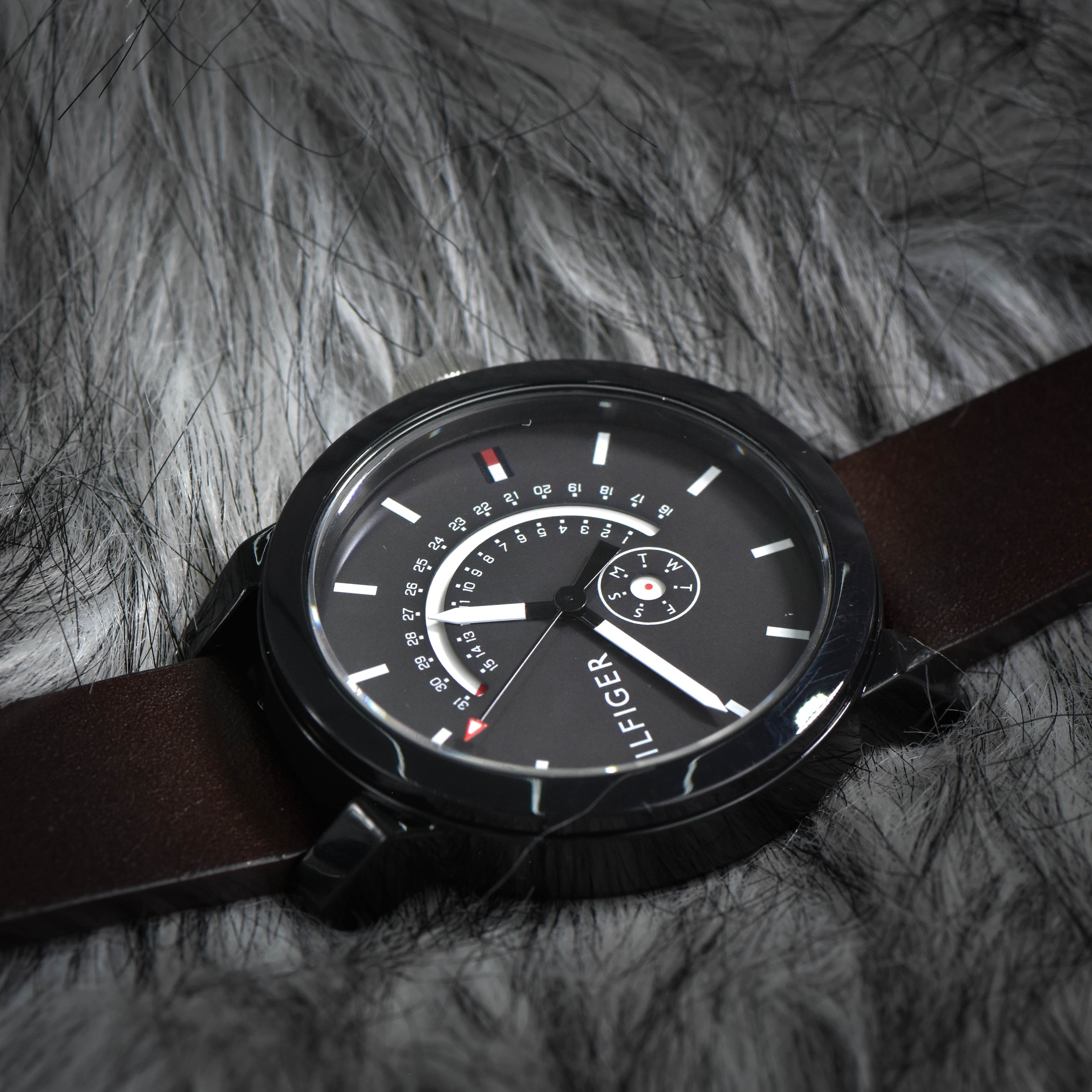 TOMMY HILFIGER 1791478 \ 2296