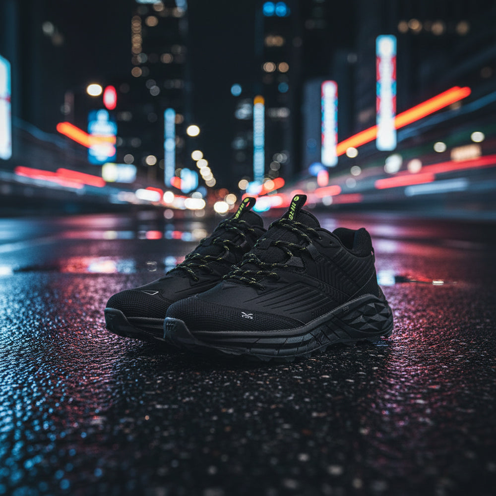 HI-TEC Fuse Trek Low O014051