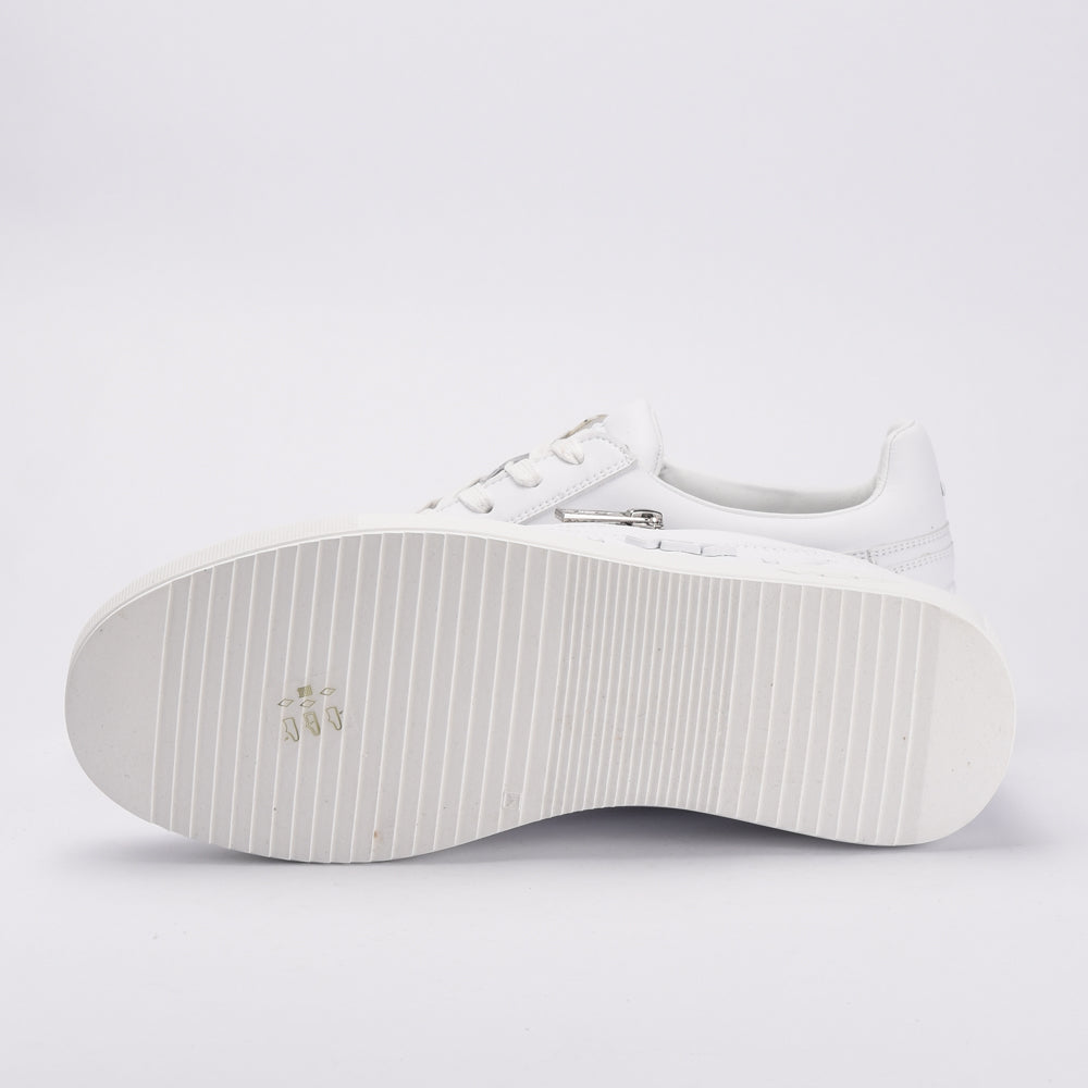 VO7 FOOTWEAR CH-ROM-PUR-WH