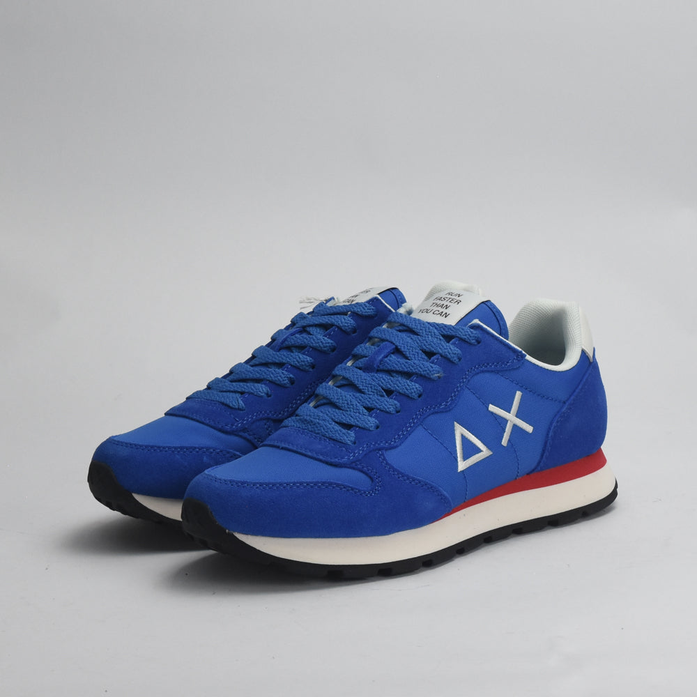 BASKET SUN68 TOM SOLID 58 ROYAL Z35101-58