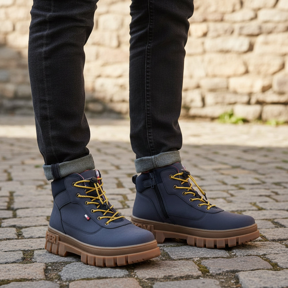 BASKET TOMMY  T3B5-33156-0316800