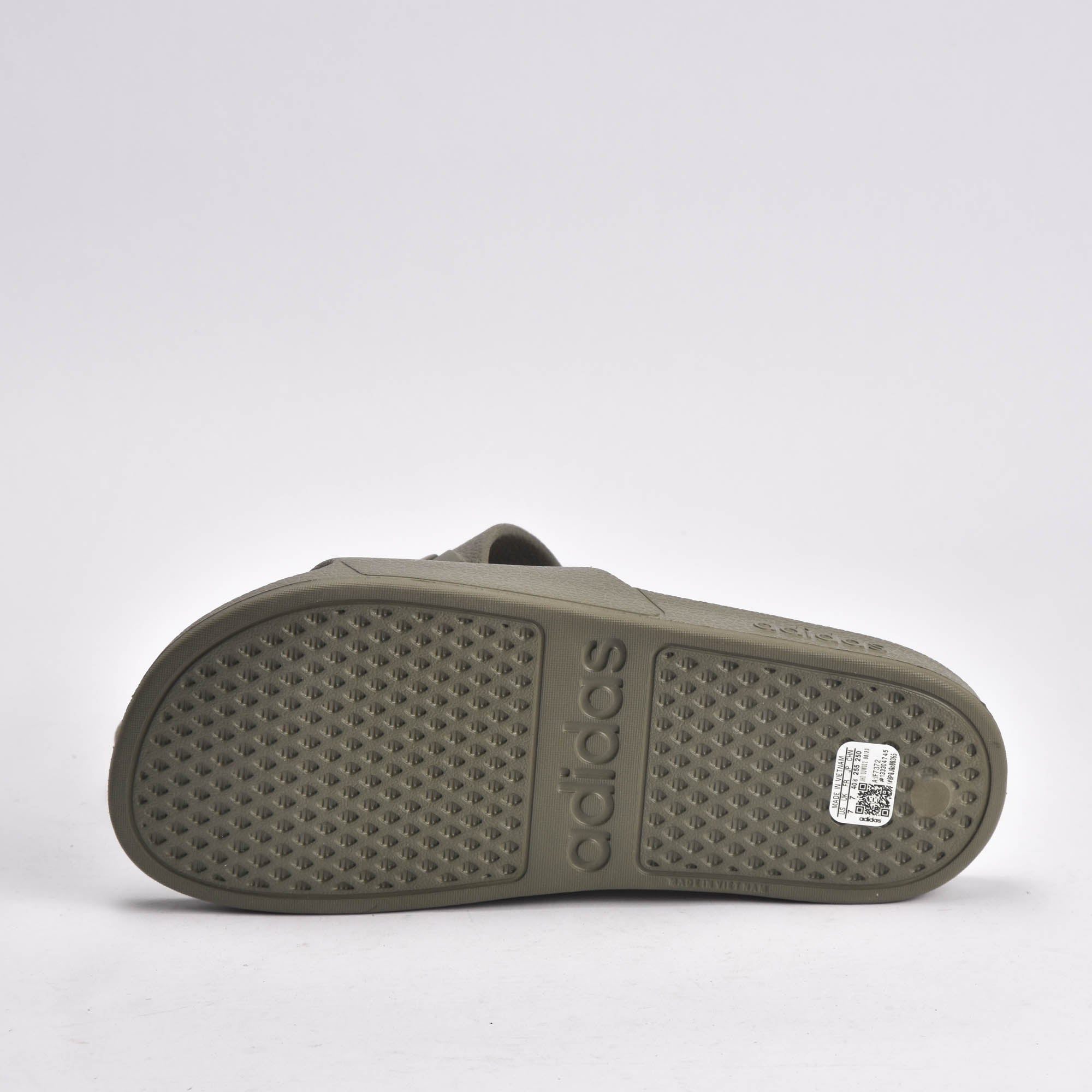 ADIDAS ADILETTE AQUA IF7372