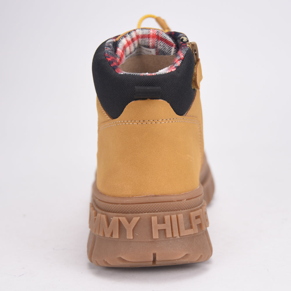 BASKET TOMMY HILFIGER