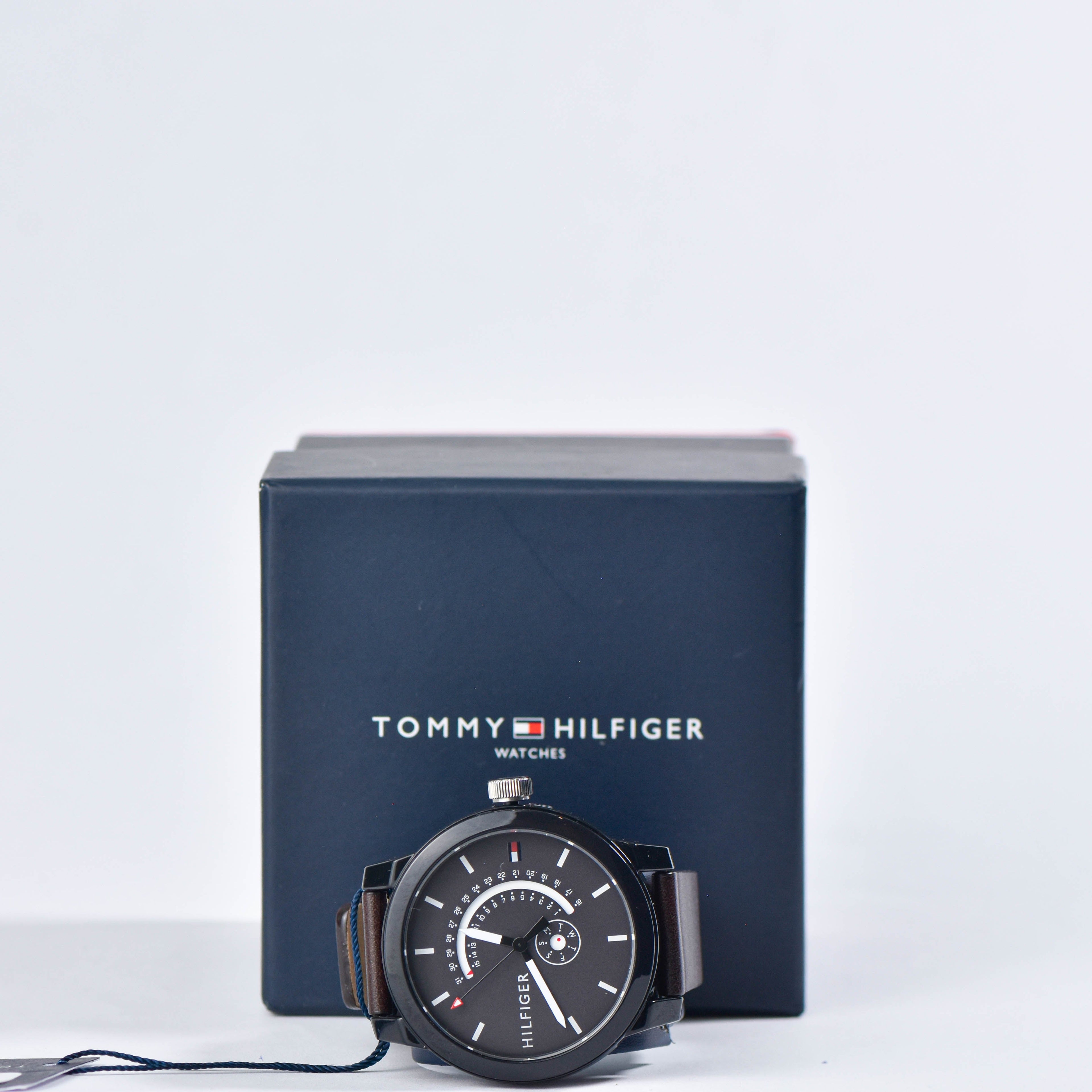 TOMMY HILFIGER 1791478 \ 2296