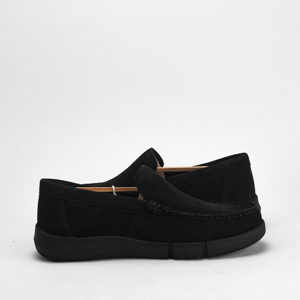 GEOX U ADACTER M B - SUEDE \ U3646B00022-C6009