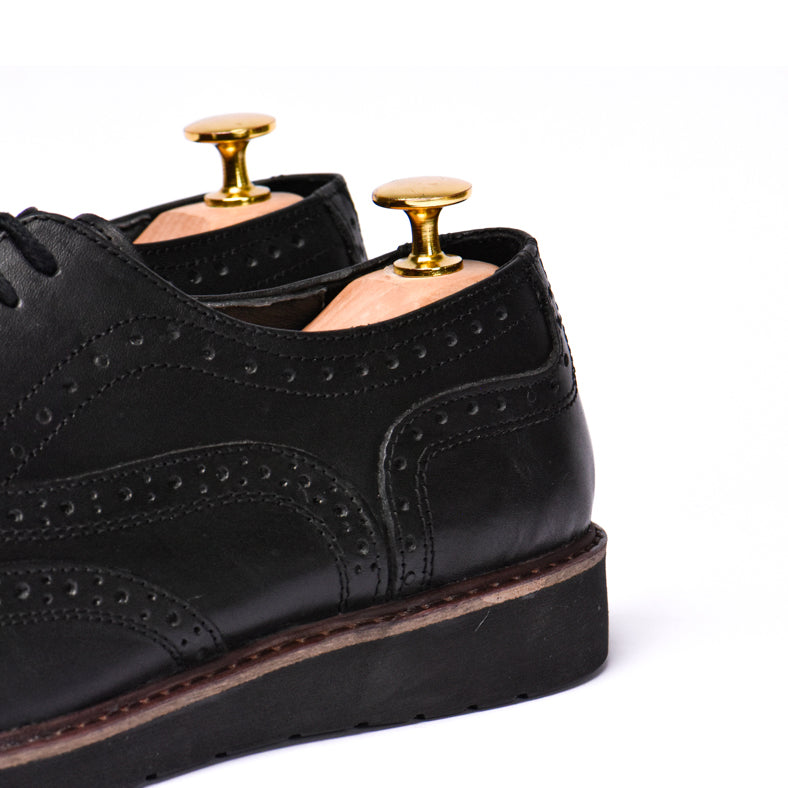 Chaussures Derby 30648