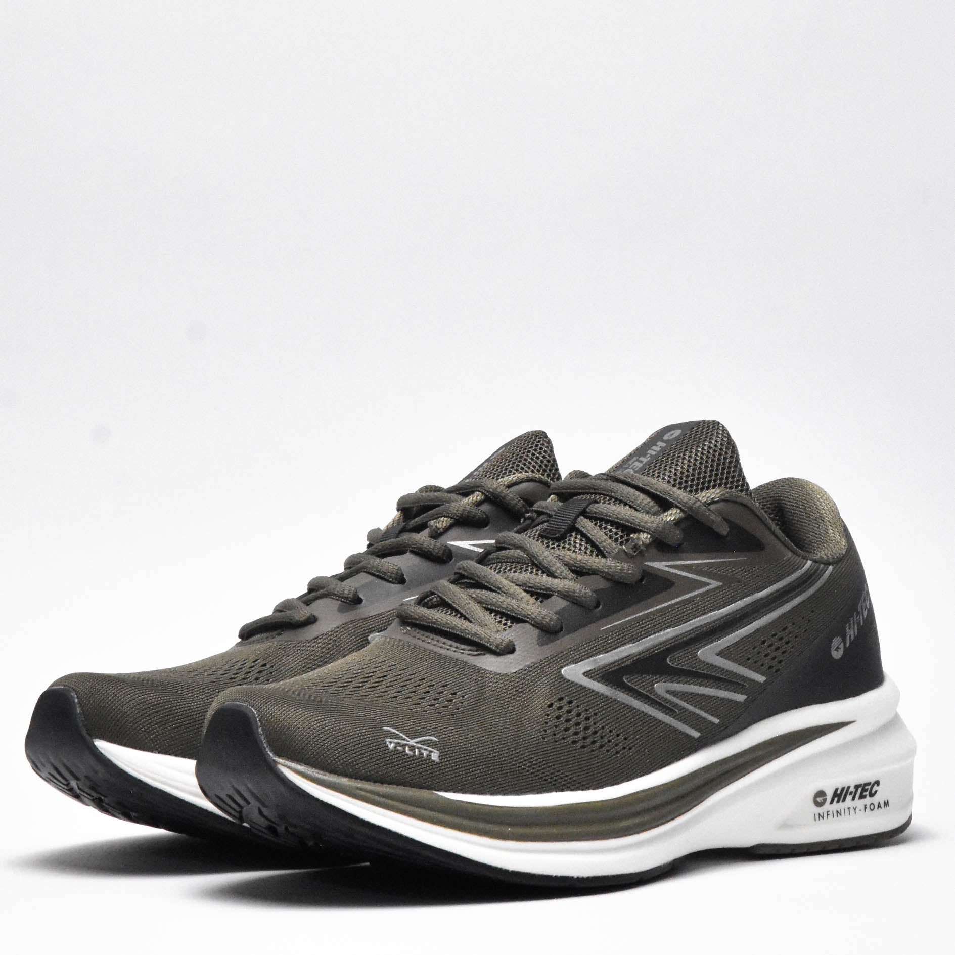 HI TEC PARADIGM OLIVE NIGHT MOONLESS NIGHT S014124