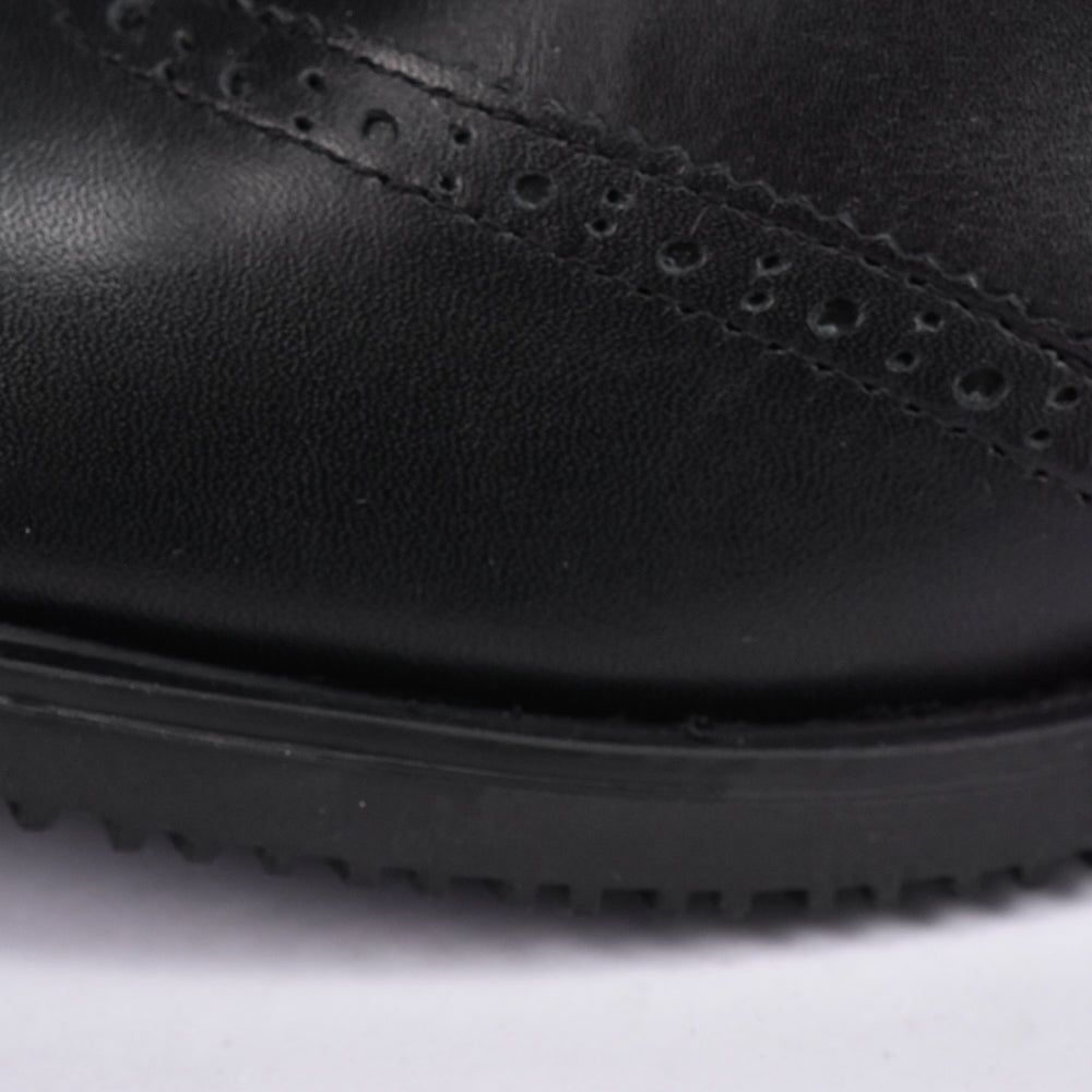 Aero-Executive Leather