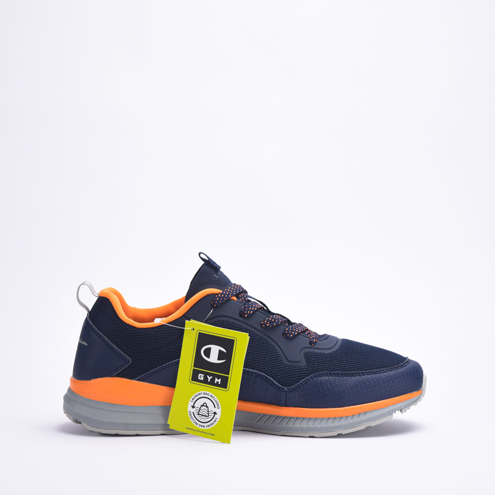 Low Cut Shoe X NNY/ORANGE \  S21871-BS501
