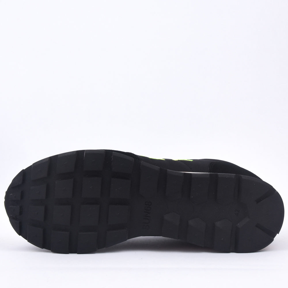 SUN68 - TOM SOLID B/R Z34102-11