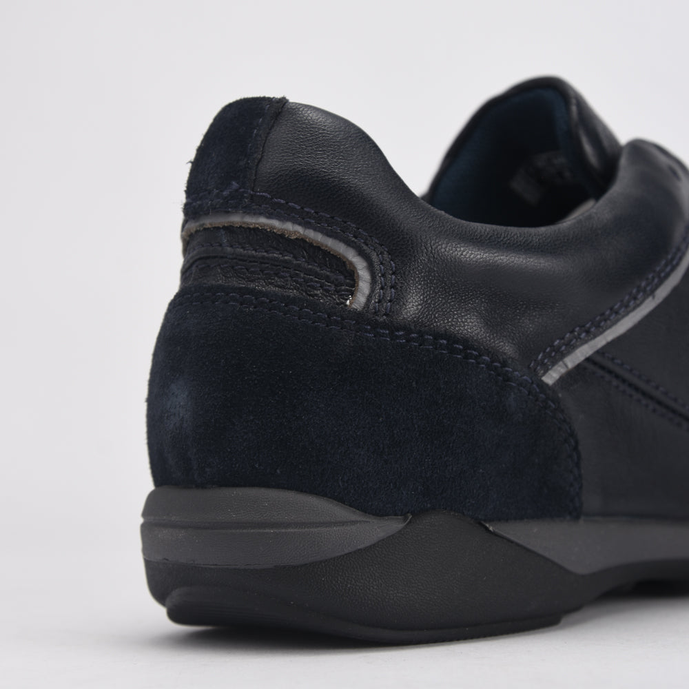 GEOX U METODO A - SHEEP LEA U26FEA-000LM-C4002