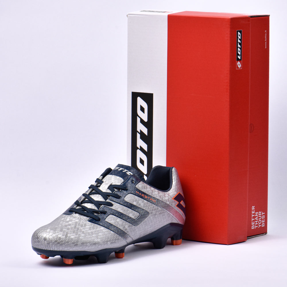 Lotto - Maestro Crampon Grey II - 220570-7K5