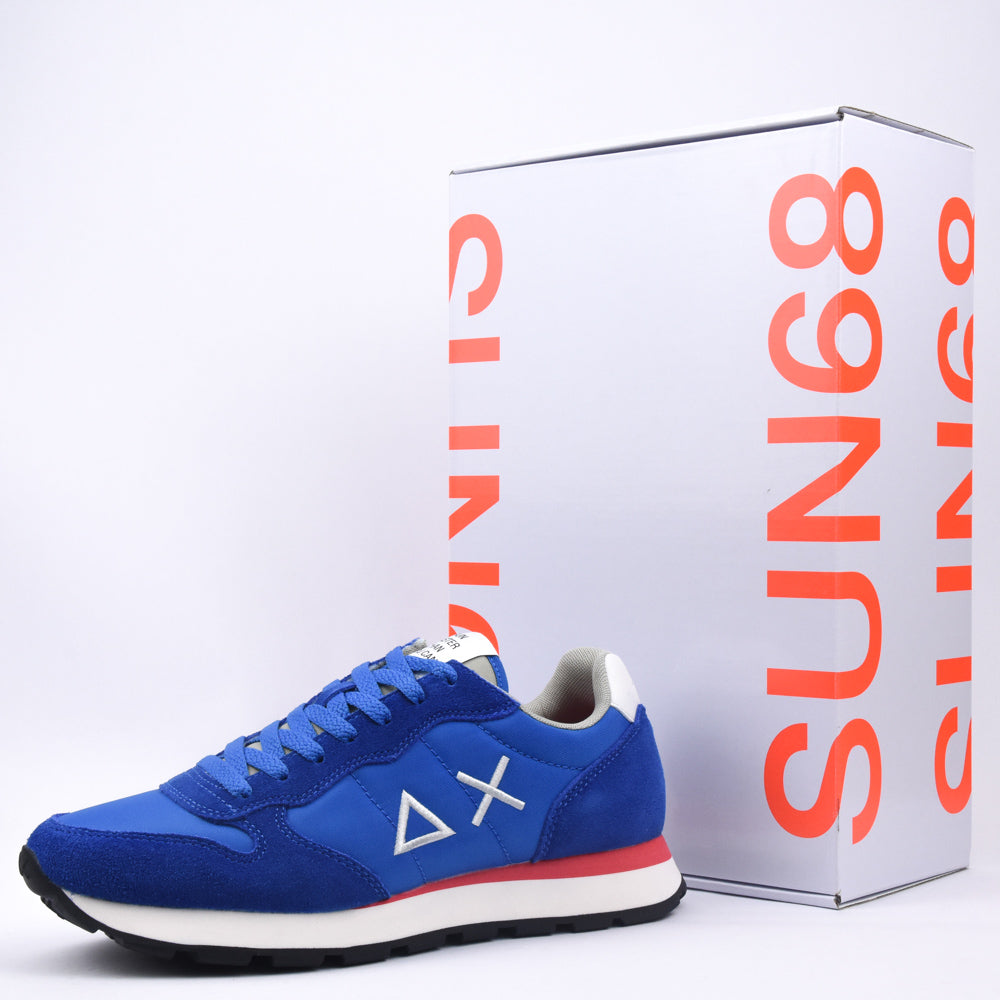 SUN68 - TOM SOLID B/R \ Z34101-58