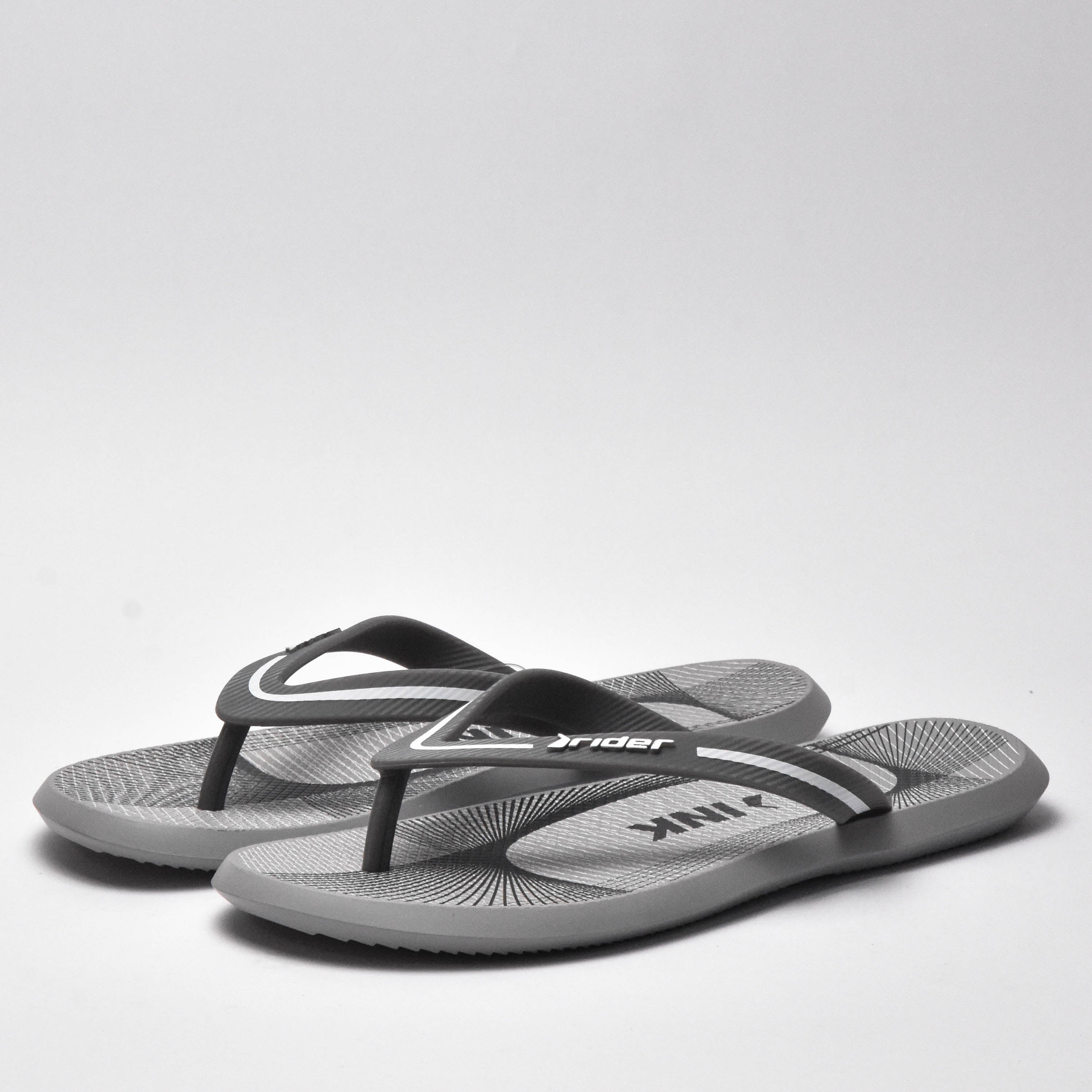 RIDER R1 INK AD GREY/BLACK/WHITE 10611AY719