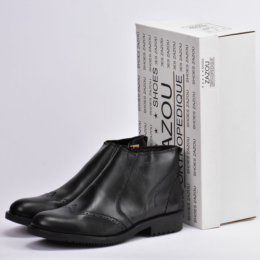 Aero-Executive Leather