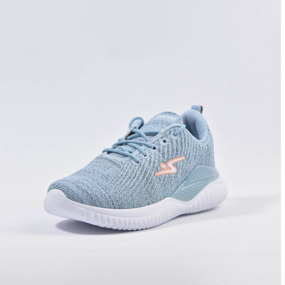 TYPE SKY BLUE/SALMAO 9407F-1398