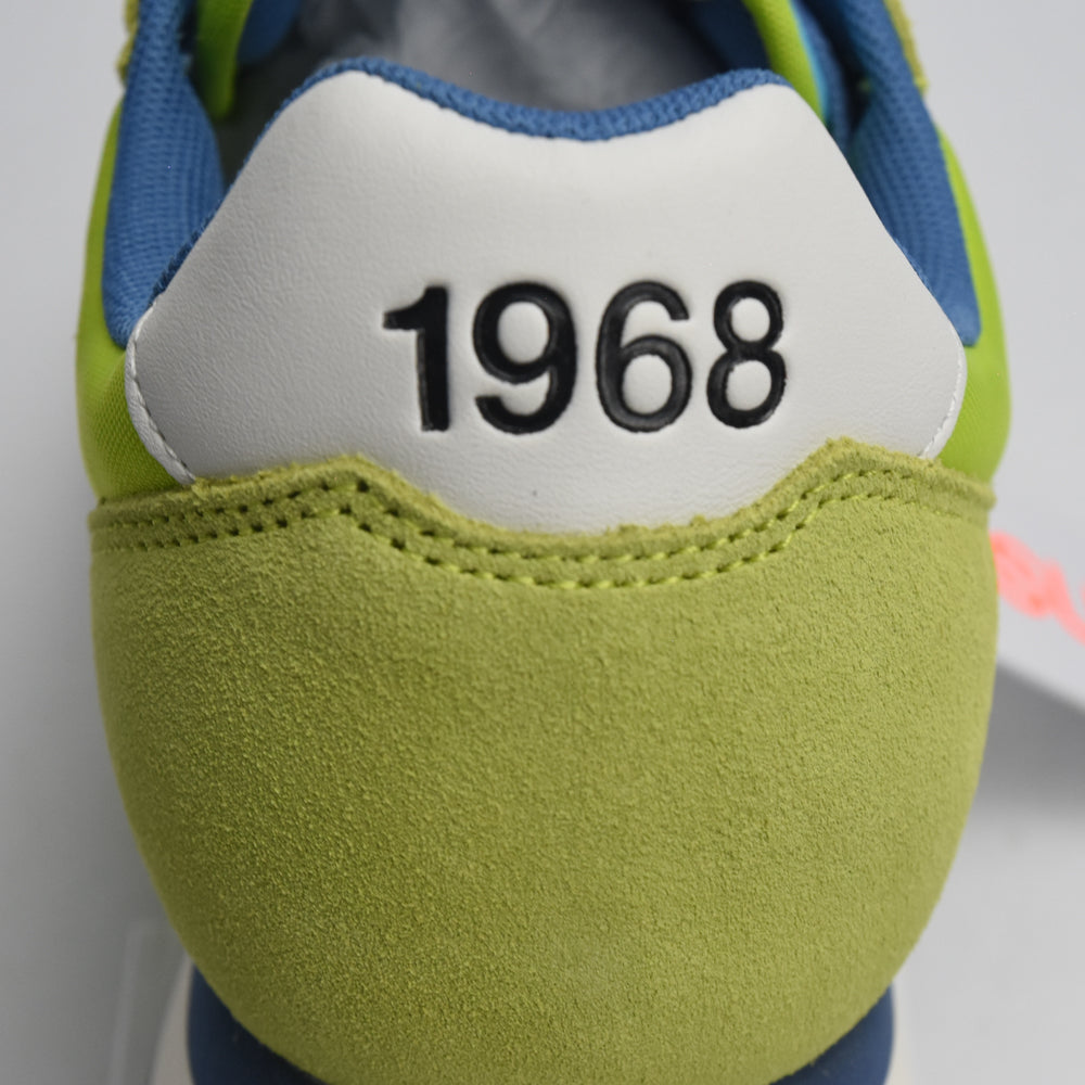 BASKET SUN68 LIME Z34101-68