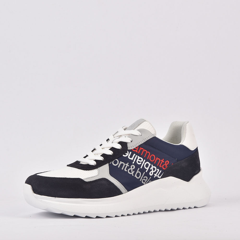 Harmont and Blaine - BLU BIANCO EFM231-061-6230