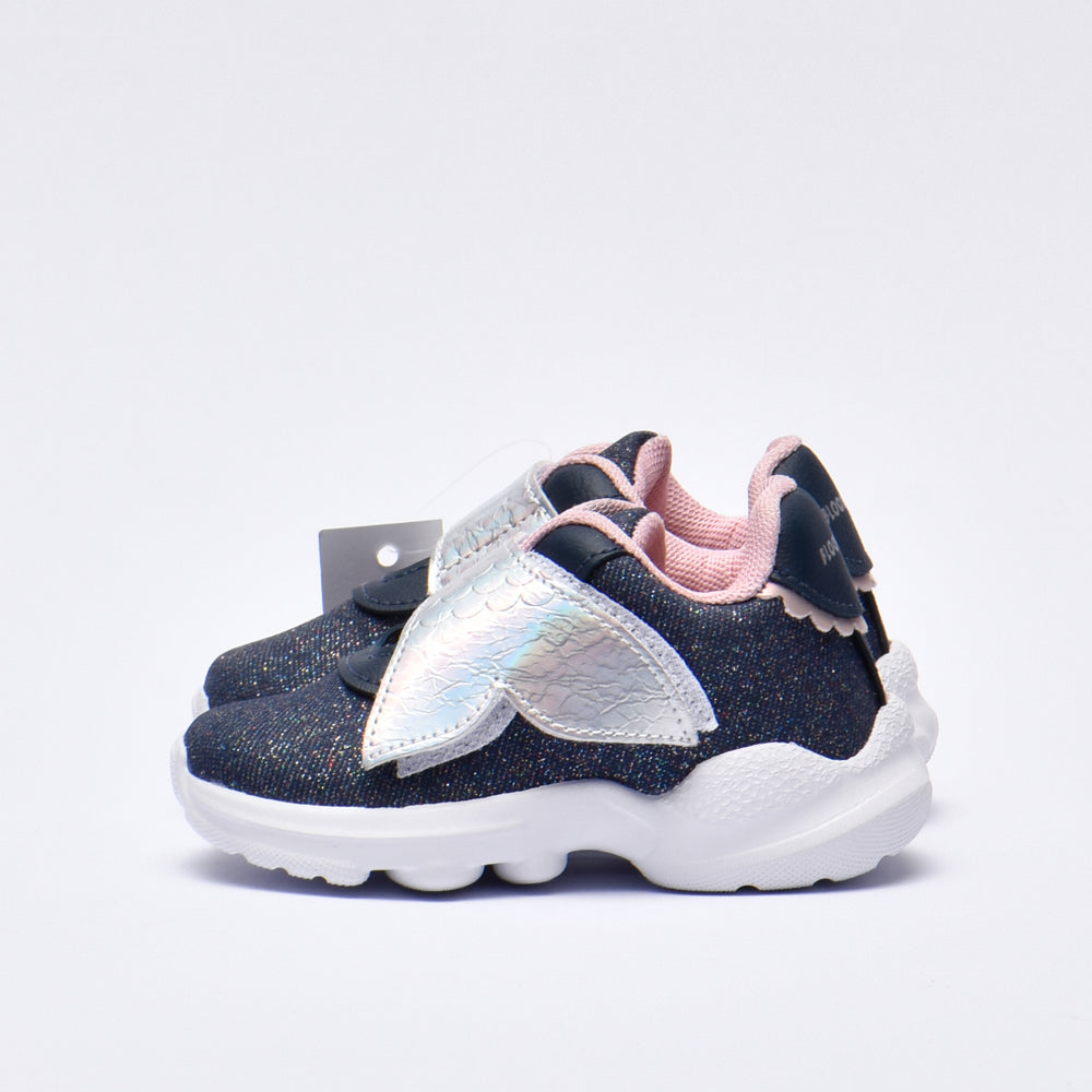 LEVITY GIRLS BLOOMPY \ 4726-02