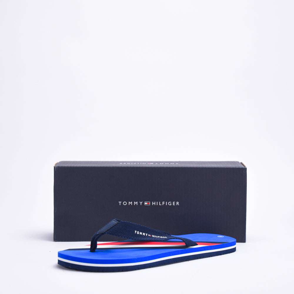 STRIPES INFRADITO ROYAL/BLU \ T3B8-32920-0058A023