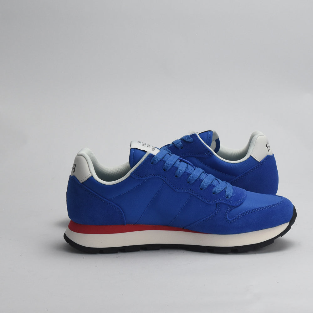 BASKET SUN68 TOM SOLID 58 ROYAL Z35101-58