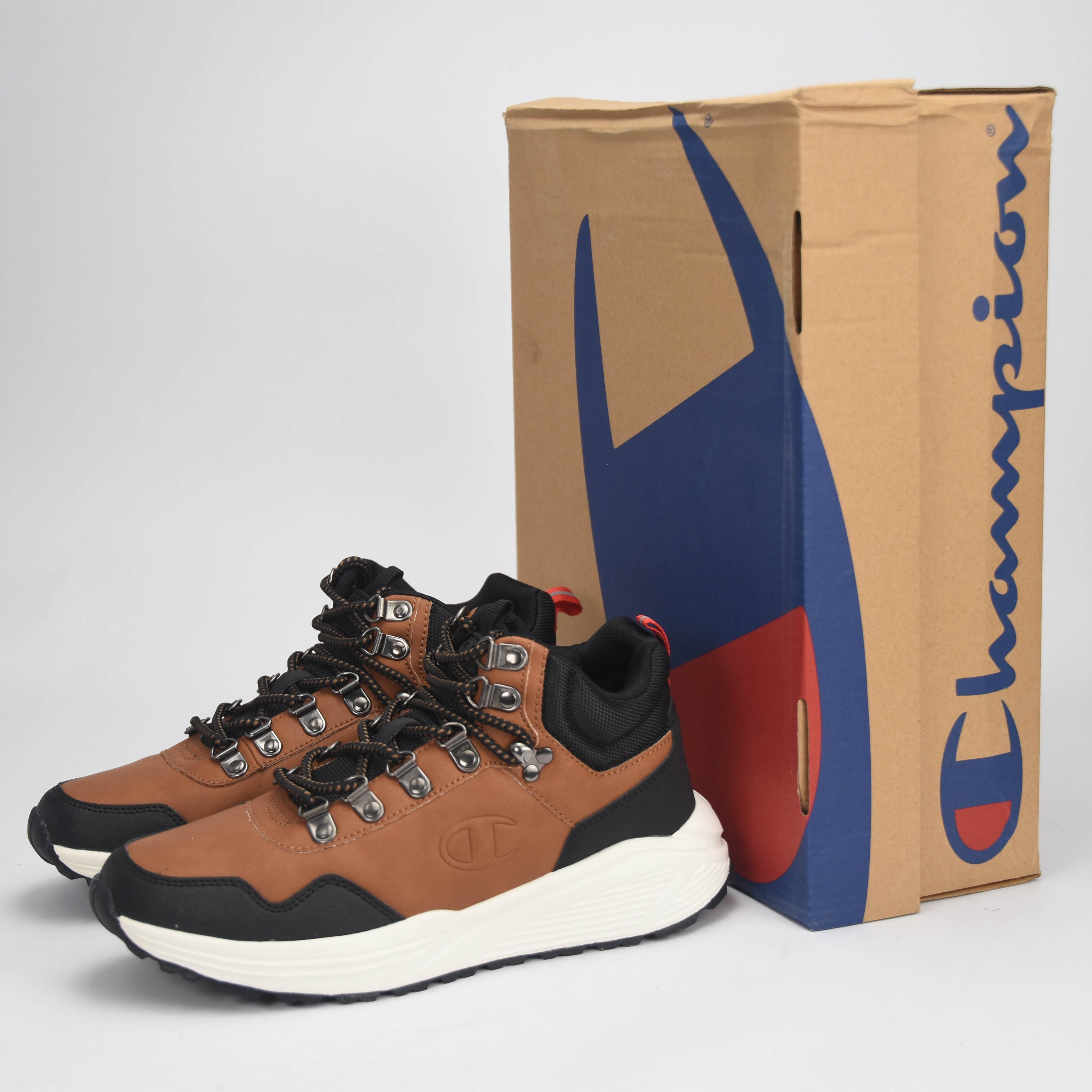 BASKET CHAMPION S32441-MS053