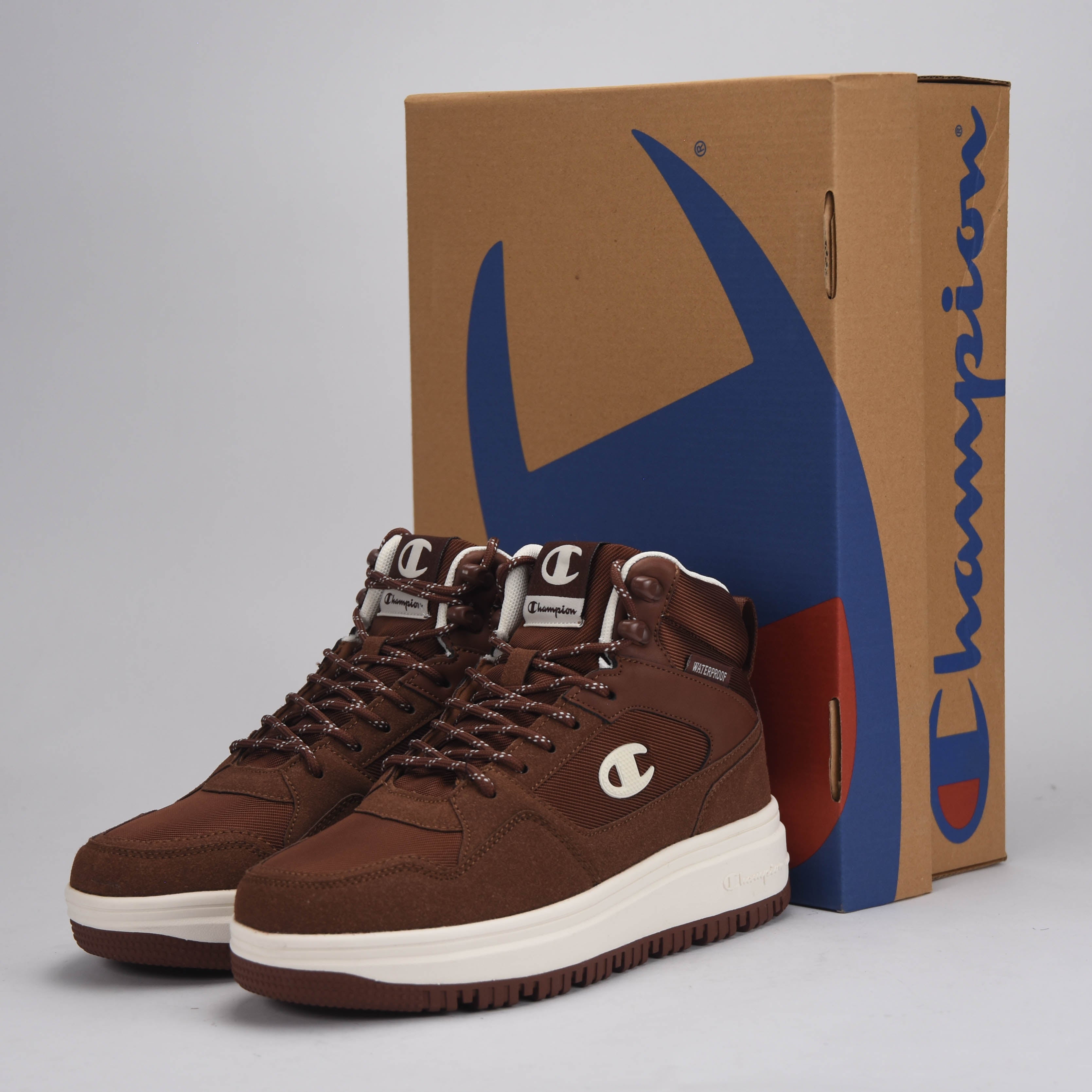 BASKET CHAMPION  S22298-MS561