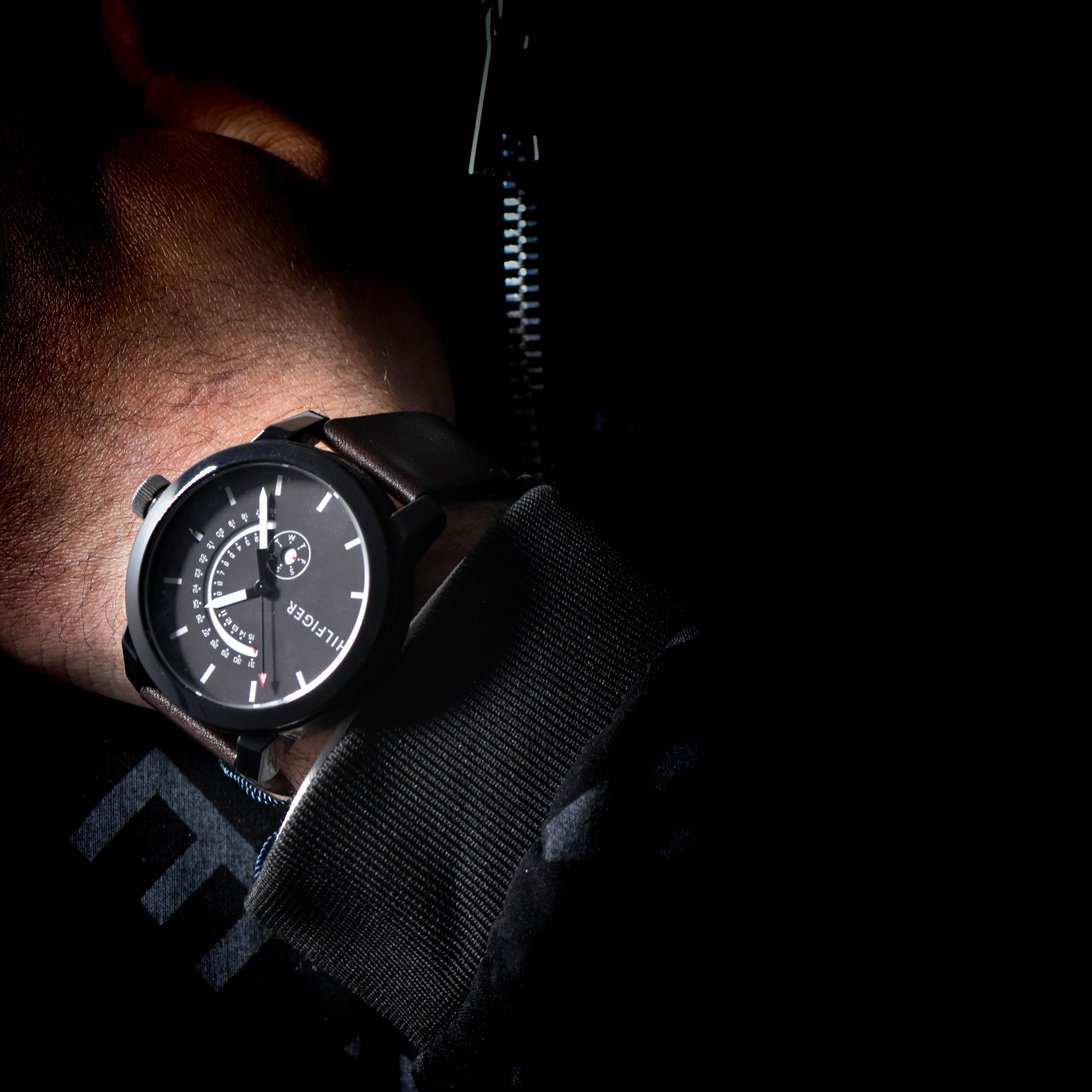 TOMMY HILFIGER 1791478 \ 2296