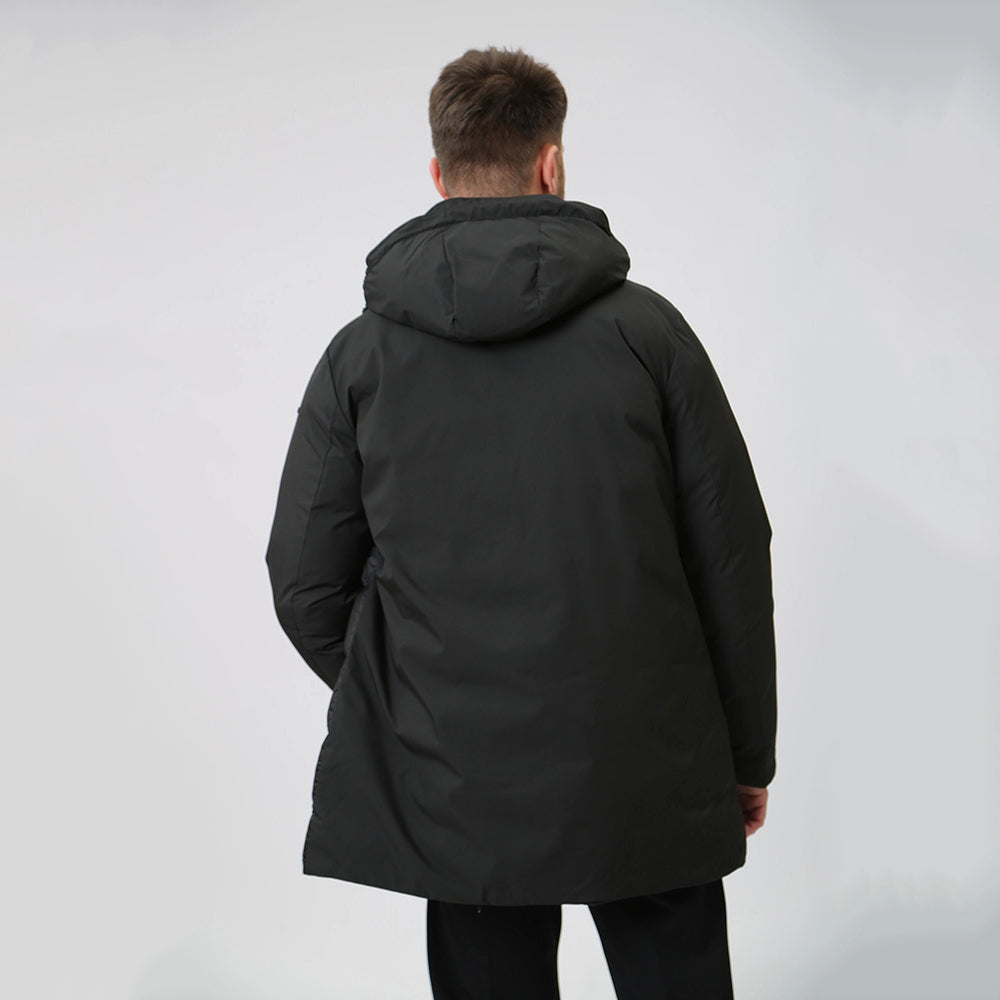 Veste GEOX HOMME M3628K-TC175-F0284