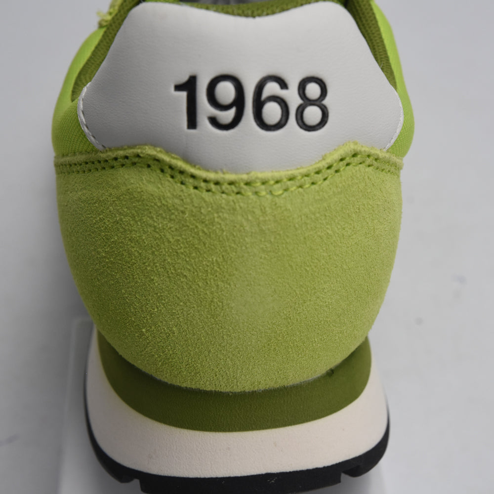 BASKET SUN68 TOM SOLID Z44101-94