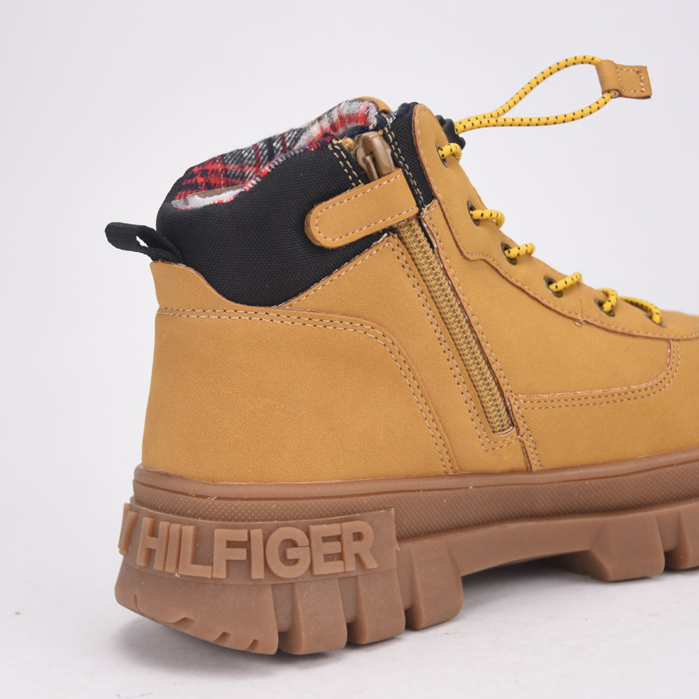 BASKET TOMMY HILFIGER