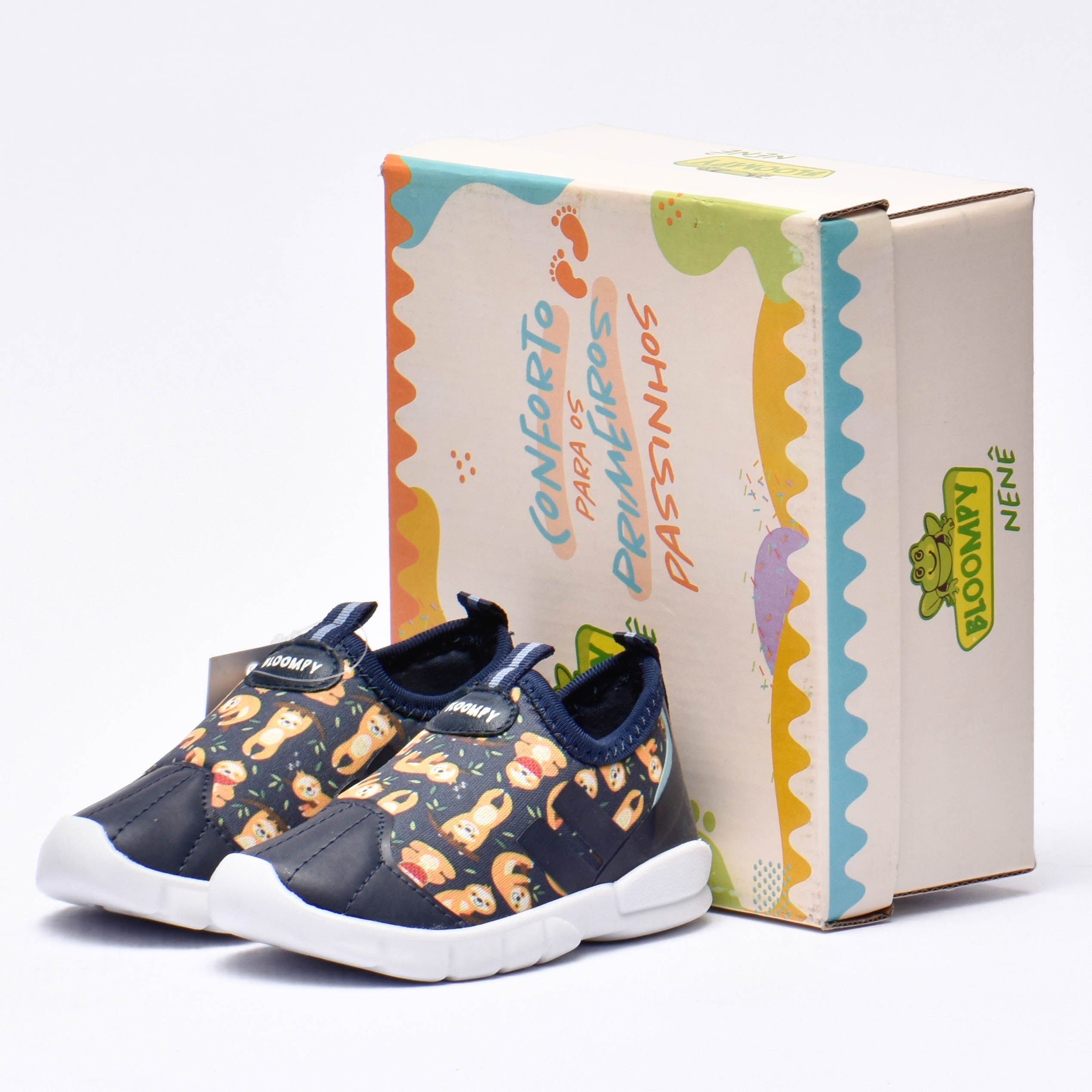 NENE BLOOMPY \ 9056-05