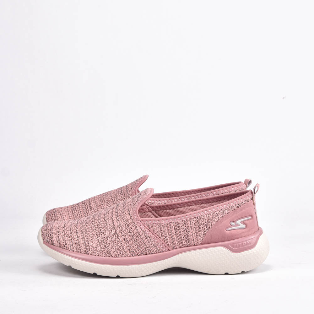 FIT DAY ROSA QUARTZ/BEGE 9009F-721