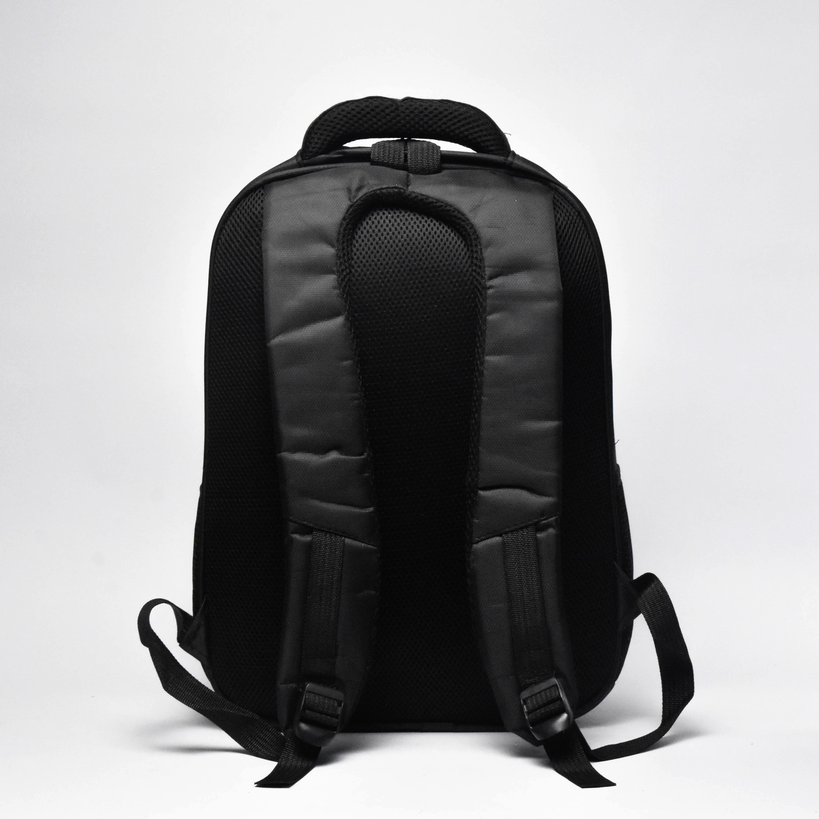 Sac à Dos Rigide PL POWER NOIR 31014