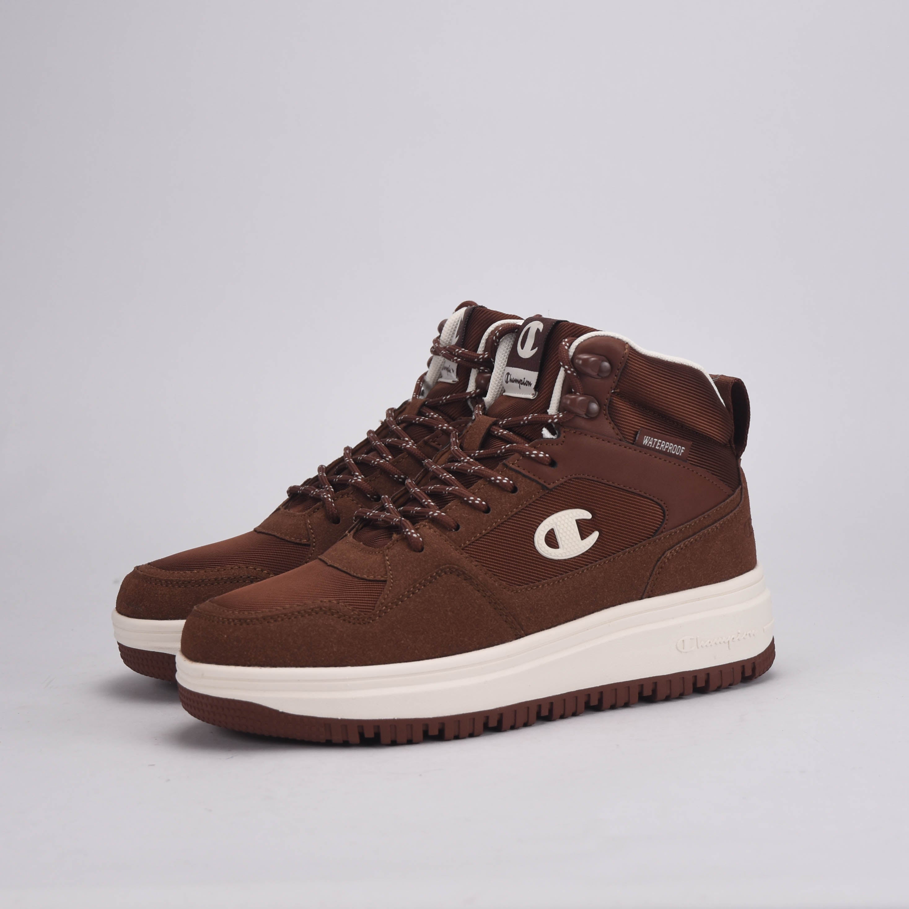 BASKET CHAMPION  S22298-MS561