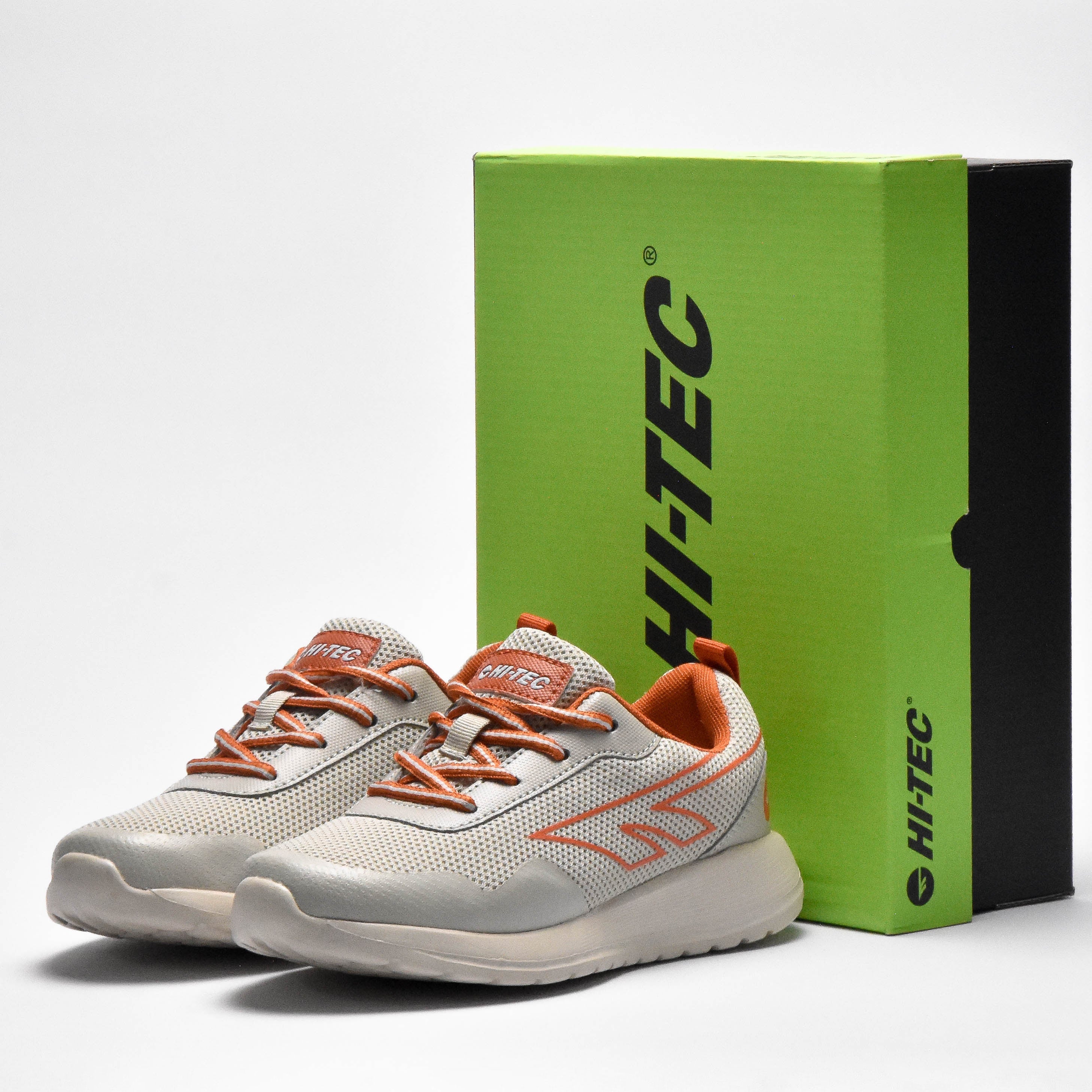 HI TEC SPRINTER JNR SILVER LINING HAWAIIAN SUNSET - O014529