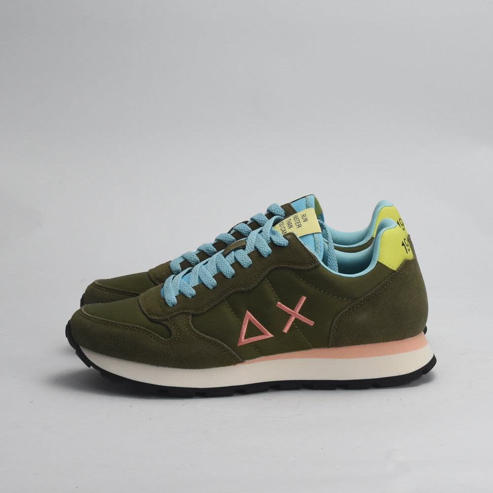 BASKET SUN68 TOM FOR PEACE  Z34104-19