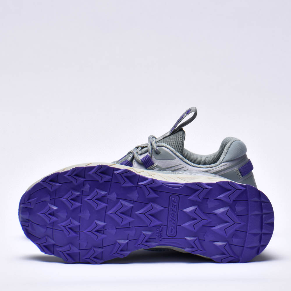 HI TEC Fuse Trail Low JNR O014524