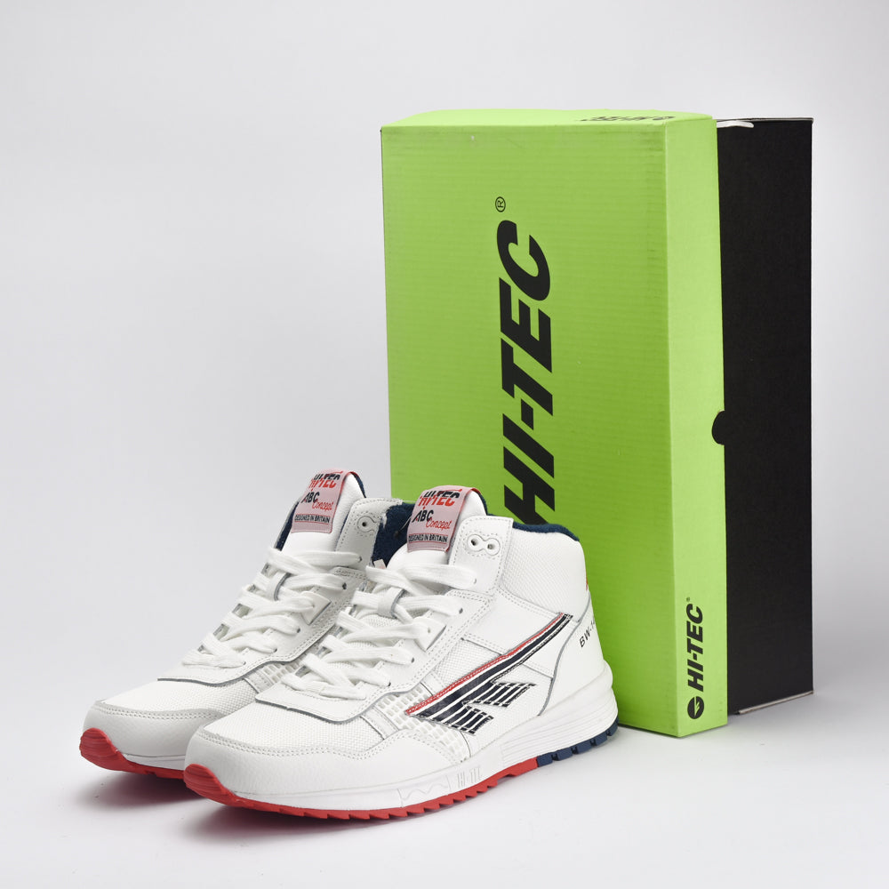 HI-TEC BADWATER MID \  L014395