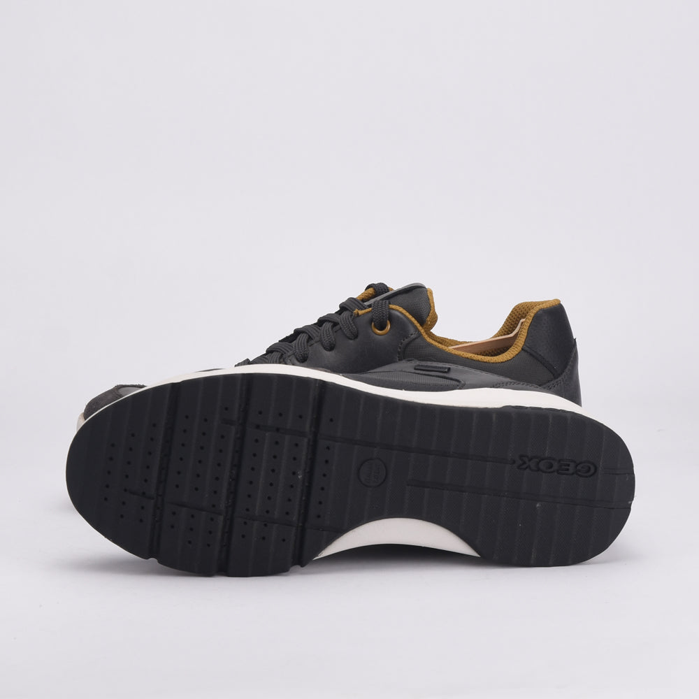 GEOX U SANDFORD B ABX A - WR.S WA.S  U36S7A-0PTME-C9004