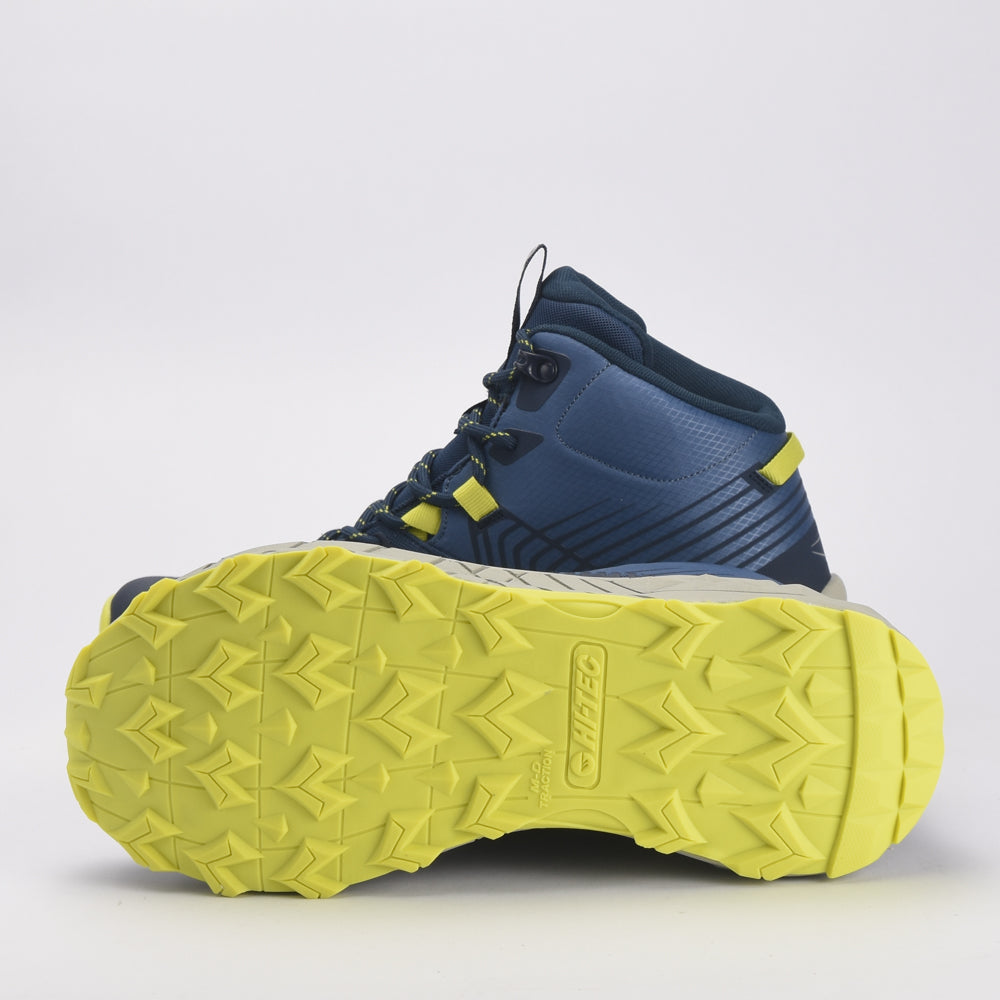 HI-TEC FUSE TRAIL MID O014055